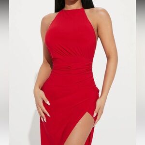 NWT fashion nova dress